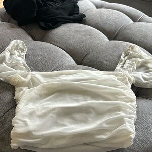 Proces Polly Super Flattering